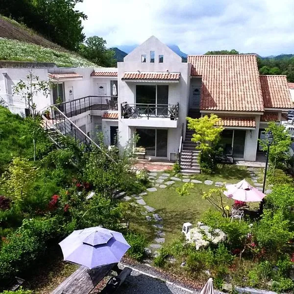 Saint Paul De Vence, hotel in Damyang