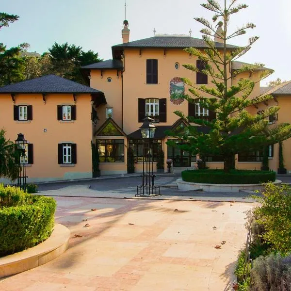 Sintra Marmoris Palace, hotel em Sintra