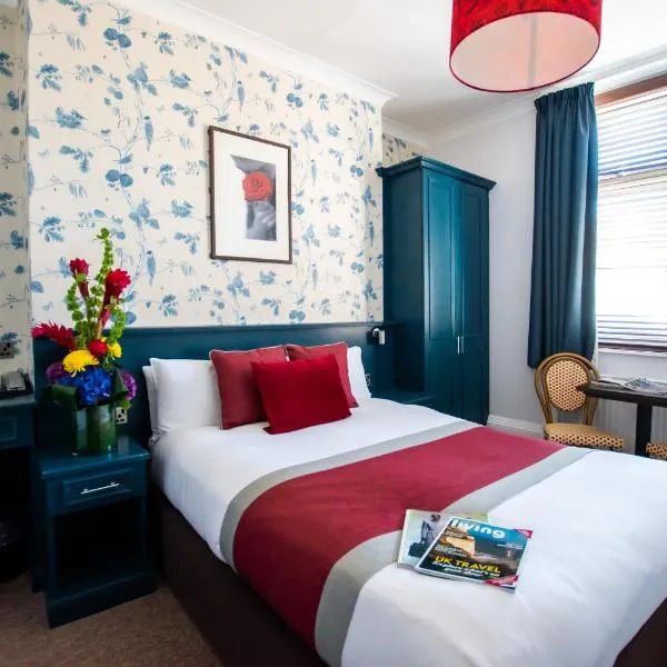 New Steine Hotel - B&B, hôtel à Brighton et Hove