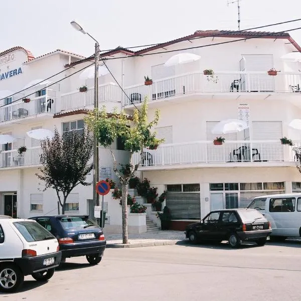 Hotel Primavera, hotel em Vieira de Leiria