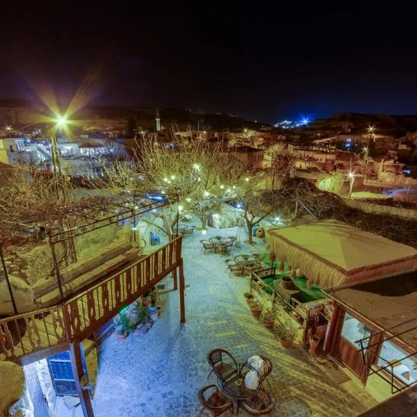 Cappadocia Abras Cave Hotel, hotel em Ürgüp