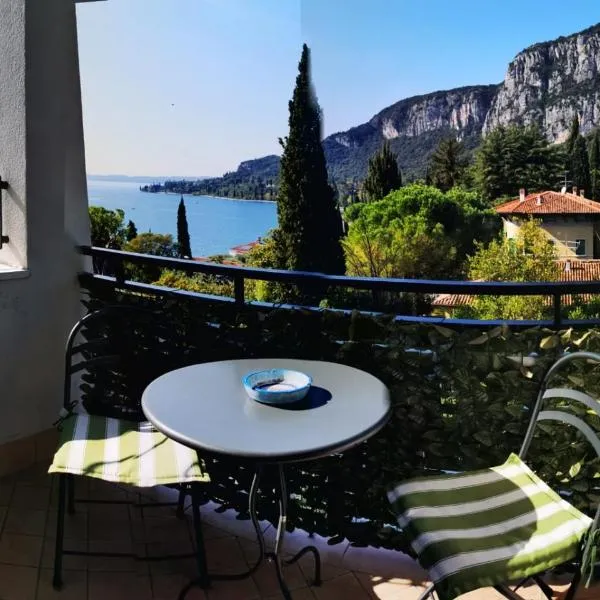 Garda Apartments in Euroresidence, hotel di Garda