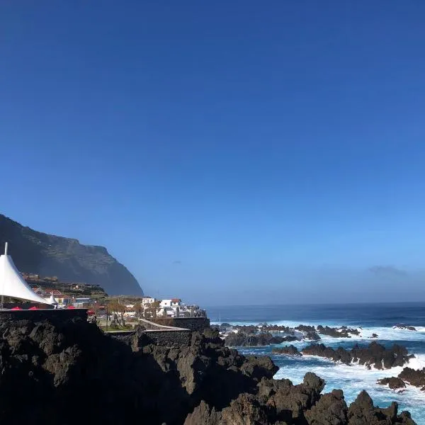 Pérola Views Inn by Madeira Sun Travel, hotel a Porto Moniz