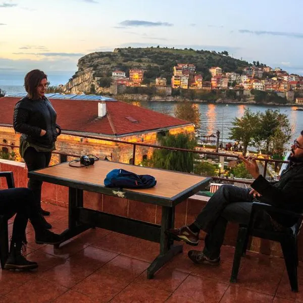 Amasra Kerem Apart, hotel in Amasra