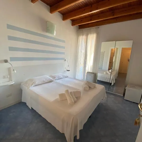 CARUGIO ROOMS Vernazza, hotel em Vernazza