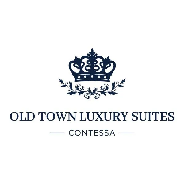 Old Town Luxury Suites 'Contessa', hotel a Benitses