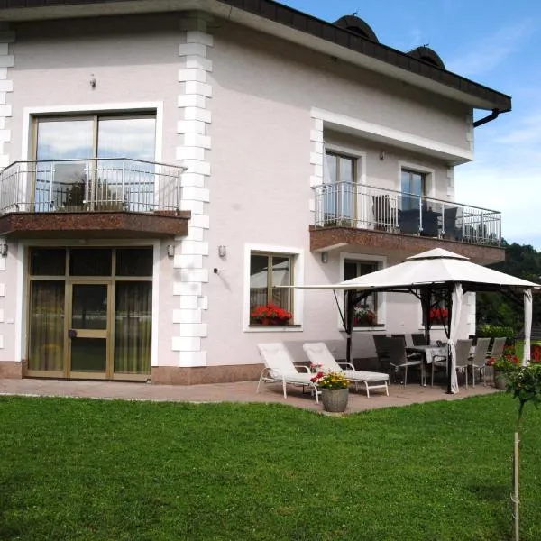 Studio apartmani Toplička bajka, hotel v destinácii Krapinske Toplice