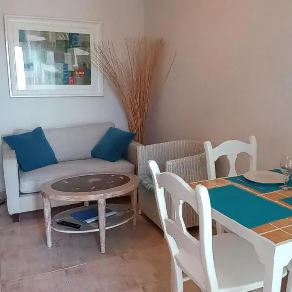 Apartamento Pardela, hotel ad Adeje