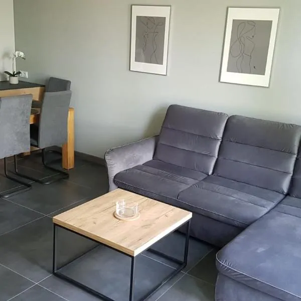 Apartament Marzenie 14 - Opole, מלון באופולה