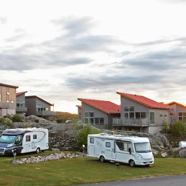 Hav & Logi Skärhamn, hotel u gradu Skärhamn