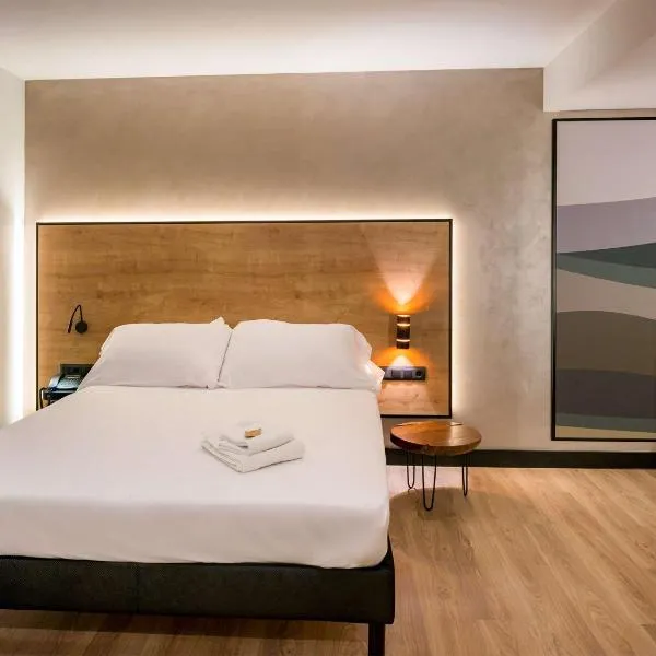 Ibis Styles Figueres Ronda, hotel en Figueras