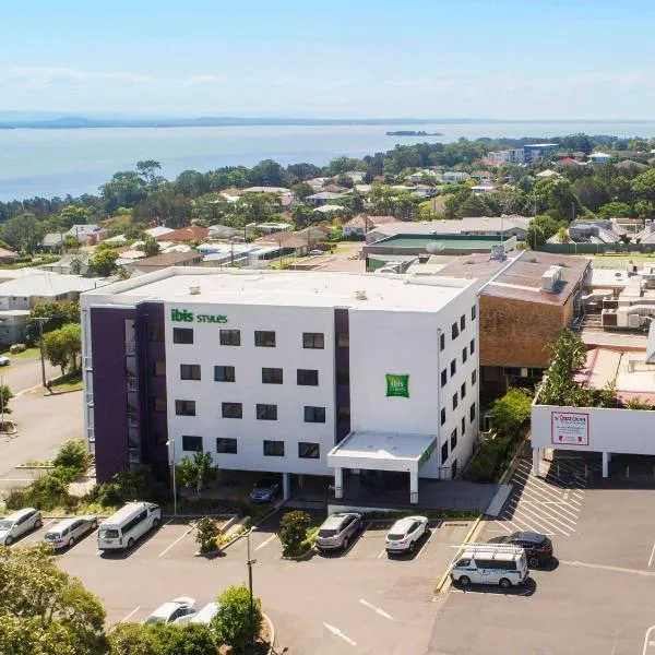 Ibis Styles The Entrance, hotel in Gosford