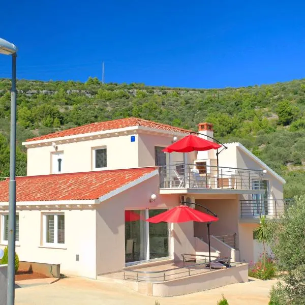 D&A Apartments, hotel din Vela Luka