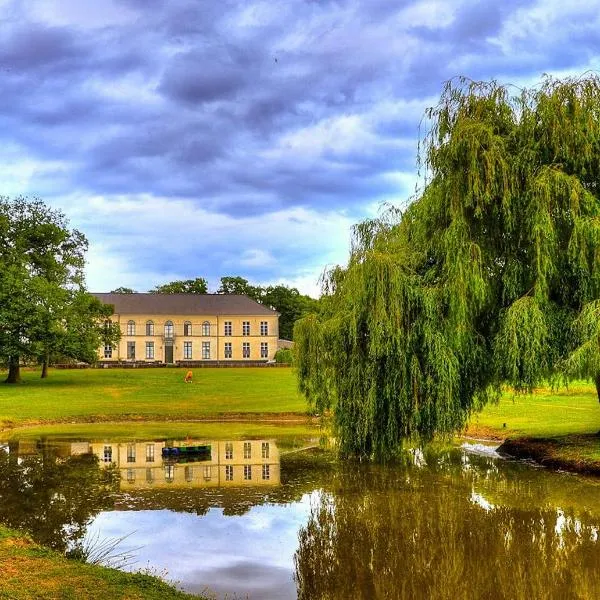 Lianko - Vakantiewoning, hótel í Diest