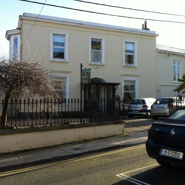 Windsor Lodge B&B, hotel u Dublinu