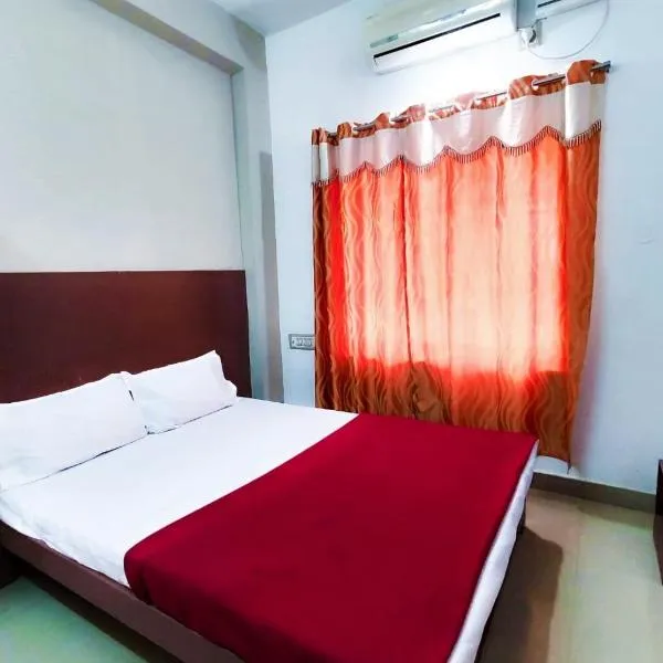 Royal Residency, hotel em Kumbakonam