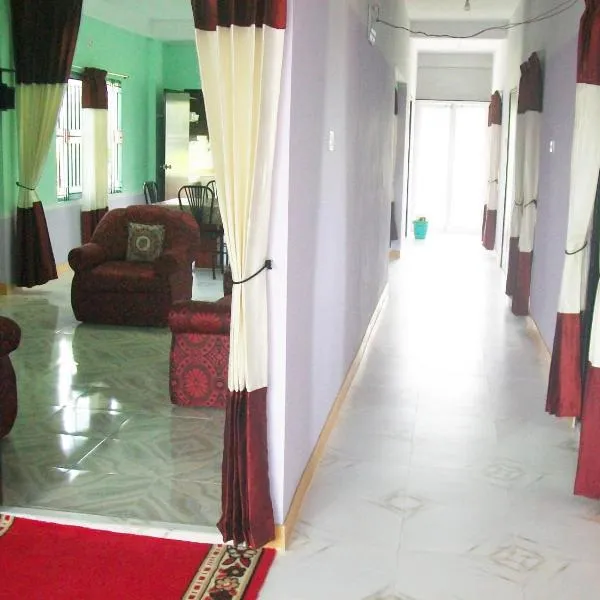 ApartmenT - Homestays, hotel em Sylhet