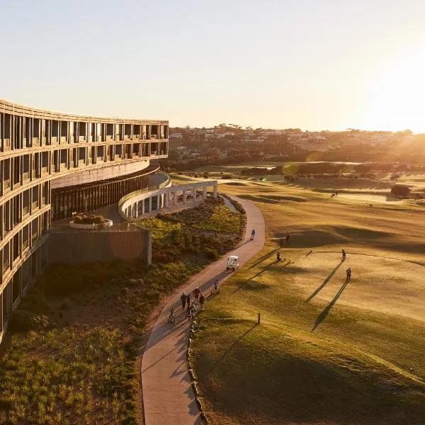 RACV Torquay Resort, hotell i Torquay