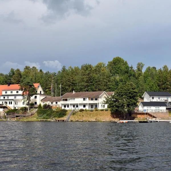 Håveruds hotell och konferens, hotel di Lilla Bräcke