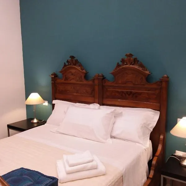 Casa Ferdinando apartment, hotel v destinaci Casalnuovo di Napoli