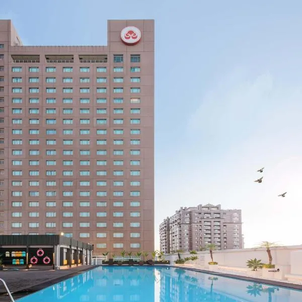 The Howard Plaza Hotel Kaohsiung โรงแรมในDaliao