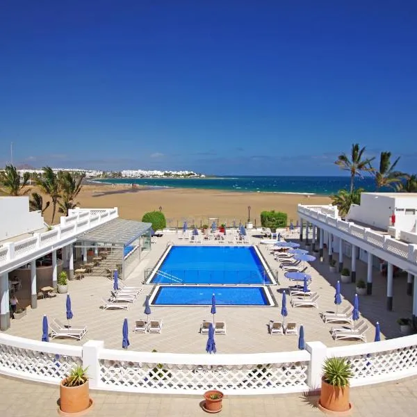 Hotel Las Costas, hotel en Puerto del Carmen