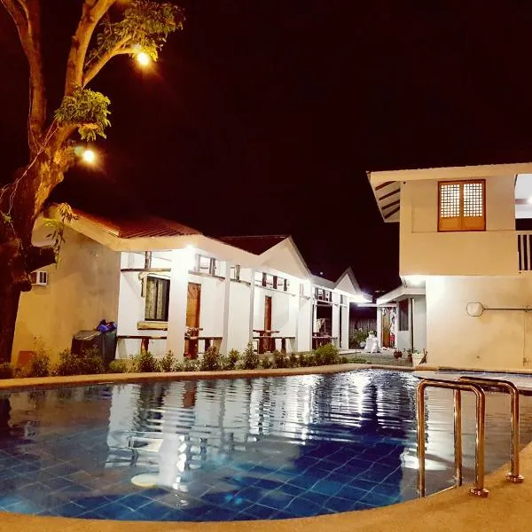 R&;S Restplace Resort, khách sạn ở Matabungkay