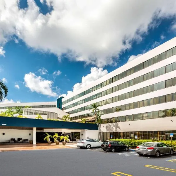 Sonesta Miami Airport, hotel di Miami