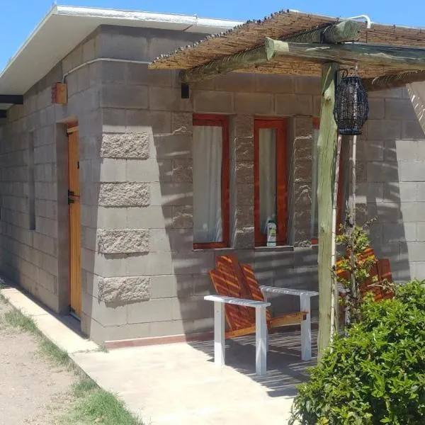 Nelumbo Petit Chalet, מלון בסן רפאל