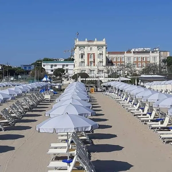 Grand Hotel Cesenatico – hotel w Cesenatico