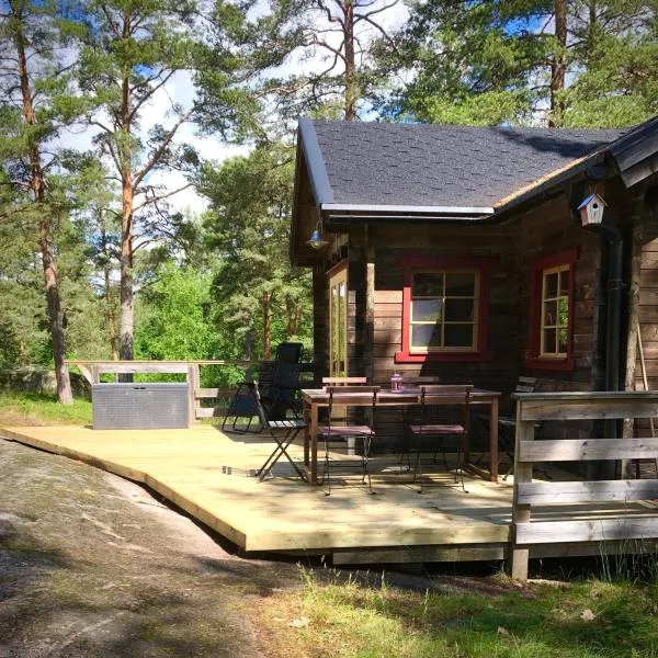 Tofvehults Boende, hotel a Västervik