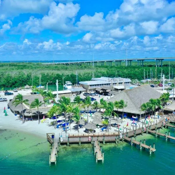 Gilbert's Resort, hotel in Key Largo