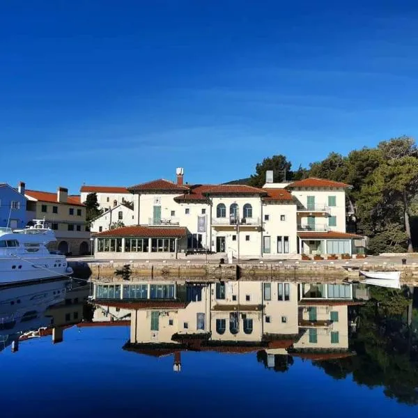 Hotel Televrin, hotel v destinácii Unije