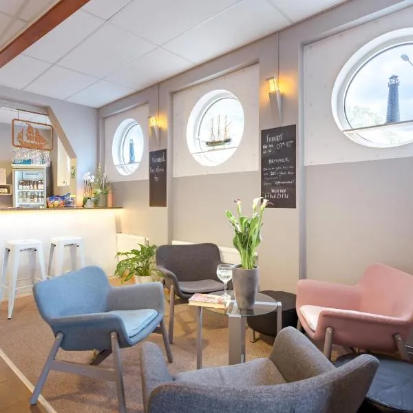 Best Western Sjofartshotellet, hotel u gradu 'Oskarshamn'