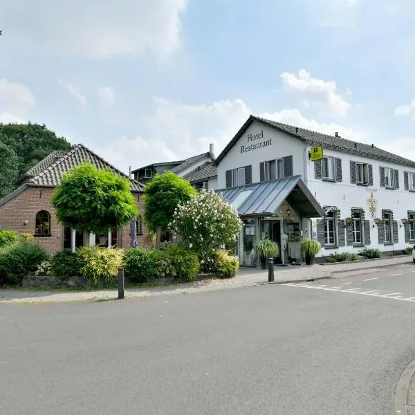 Hotel De Gravin van Vorden, hotelli kohteessa Vorden