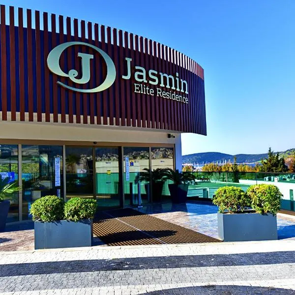 Jasmin Elite Residence & SPA, hotel u gradu Gümbet