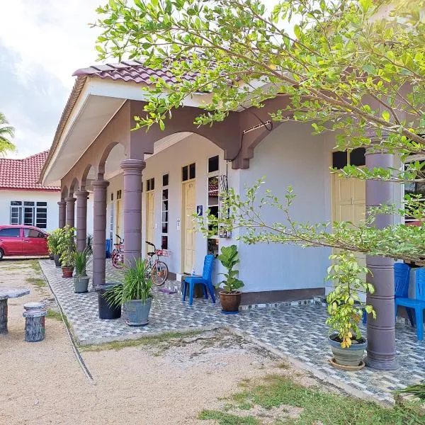 Desa Besut Inn, hotel in Kuala Besut