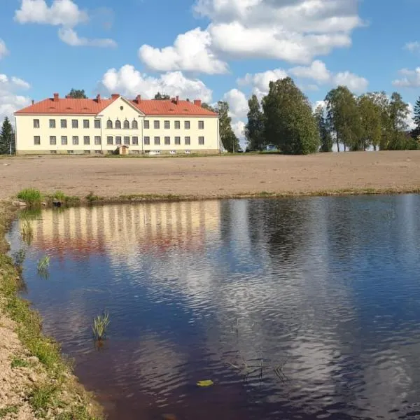 Jokihovi, hotel v mestu Nivala