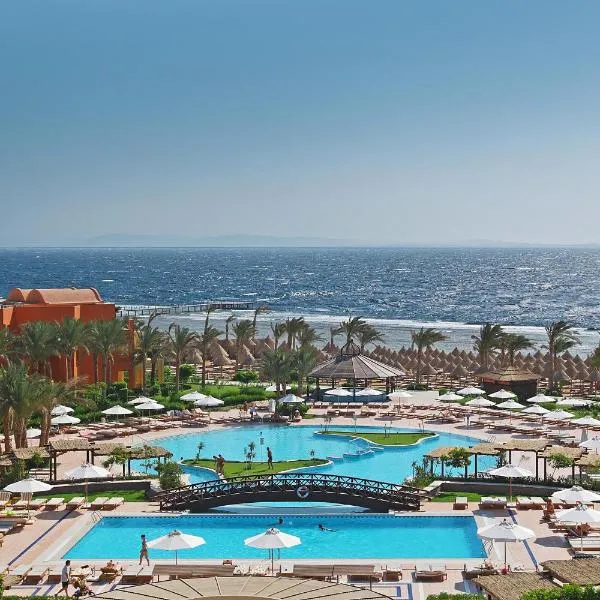 Sharm Grand Plaza Resort - Families and Couples Only, hotel u gradu Nabq