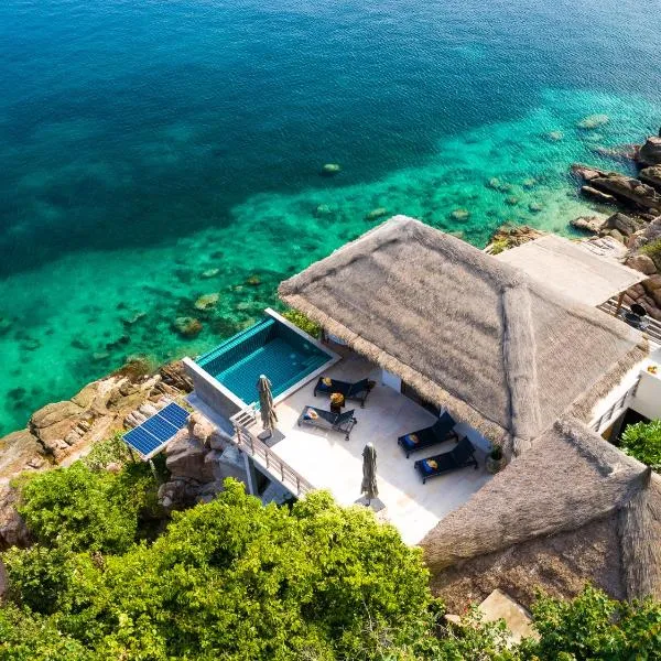 Cape Shark Villas, готель у Тао