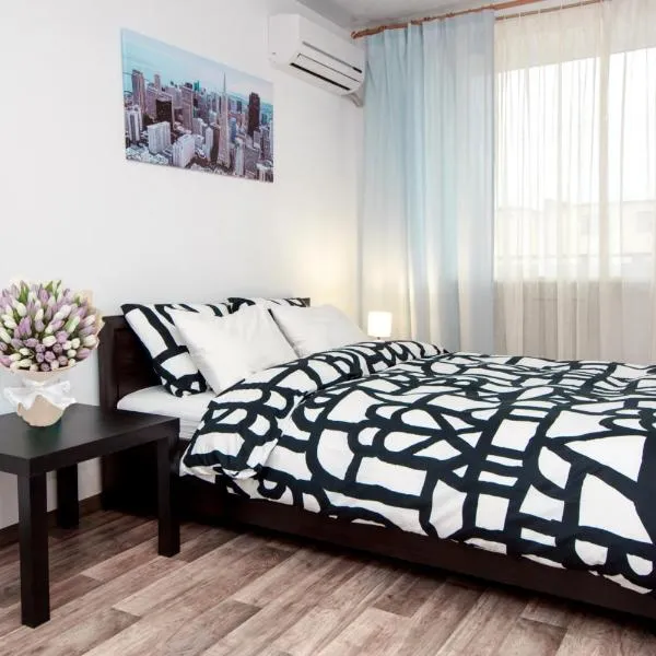 Apartment on Soborniy 85, hotel u gradu Voynivka