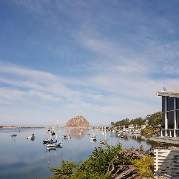 Inn at Morro Bay, hotel i Morro Bay