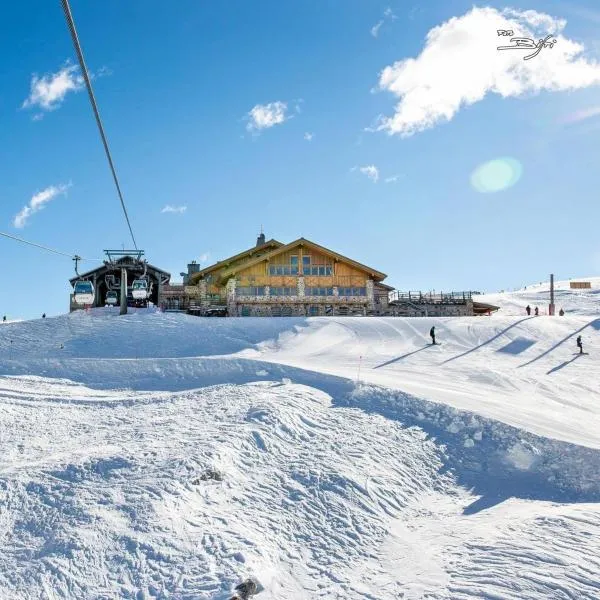 STOPPANI al Grostè, hotell i Campodenno