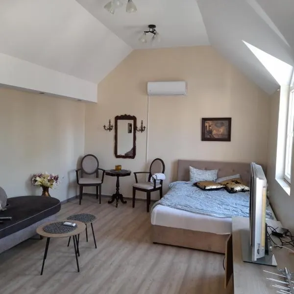 Wanted Šabac apartman, hotell sihtkohas Varna