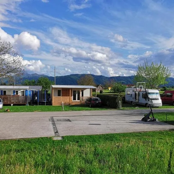 Guesthouse Braslovče - Celje, отель в городе Prebold