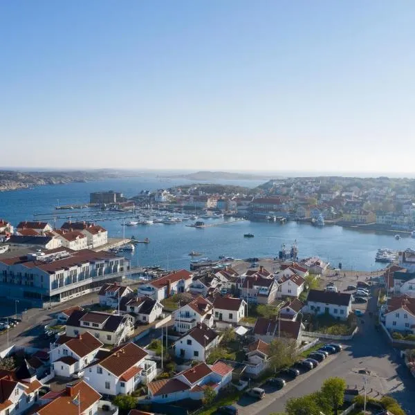 Marstrands Havshotell, hotel i Marstrand