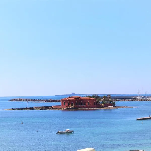 TOREMARE SUITE MARZAMEMI, hotel di Marzamemi