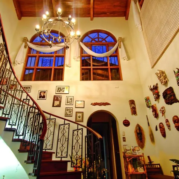 Cariari Bed & Breakfast, hôtel à San José