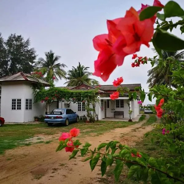 ALA Beach Lodge - Markisa Homestay، فندق في باتشوك