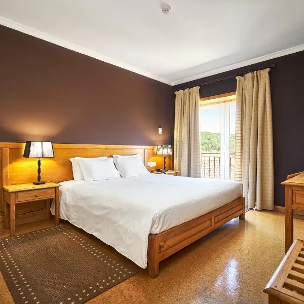 Viesnīca Hotel Castrum Villae by Walk Hotels pilsētā Melgasu